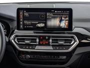 BMW X3 III (G01) Рестайлинг Москва  - изображение 47