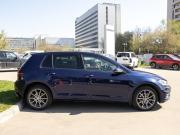 Volkswagen Golf VII Рестайлинг Москва  - изображение 22