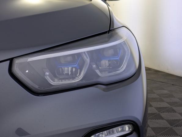 BMW X5 IV (G05/G18) с пробегом 2021 года, цена 8 250 000 рублей, 51024 км, внедорожник, Автокод Объявления