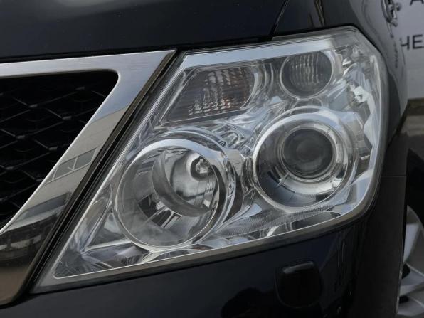 Nissan Patrol VI (Y62) с пробегом 2010 года, цена 1 730 000 рублей, 302678 км, внедорожник, Автокод Объявления