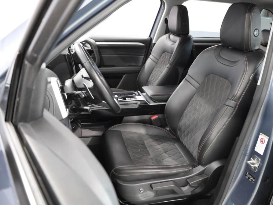 Haval Dargo I Ростов-на-Дону  - изображение 10