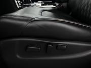 Infiniti QX80 I Рестайлинг 2 Ростов-на-Дону  - изображение 61