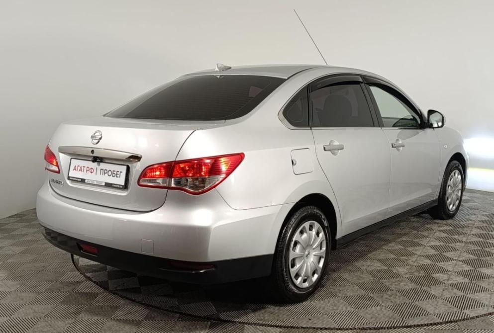 Nissan Almera III (G15) Волгоград  - изображение 7