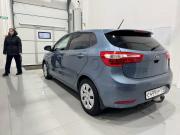 Kia Rio III Челябинск  - изображение 16