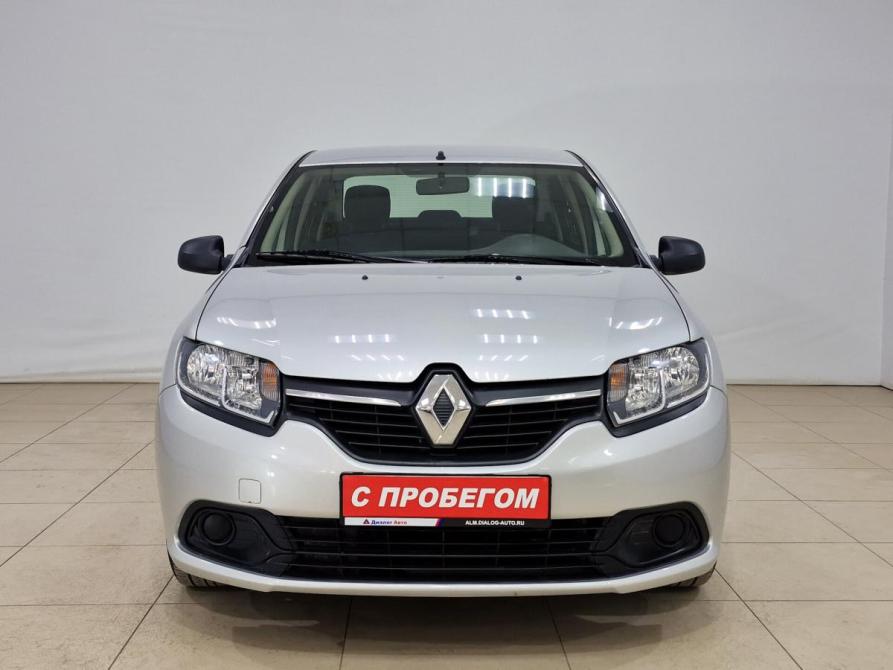 Renault Logan II Альметьевск  - изображение 2