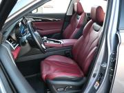 Changan CS85 I Рестайлинг Новороссийск  - изображение 36