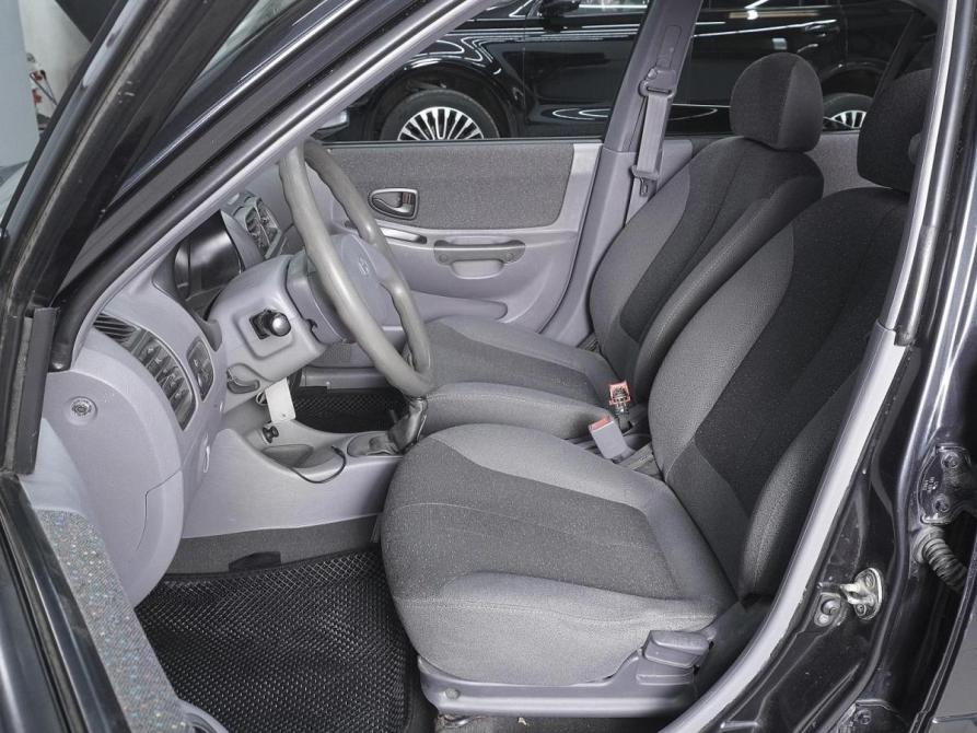 Hyundai Accent II Ростов-на-Дону  - изображение 10