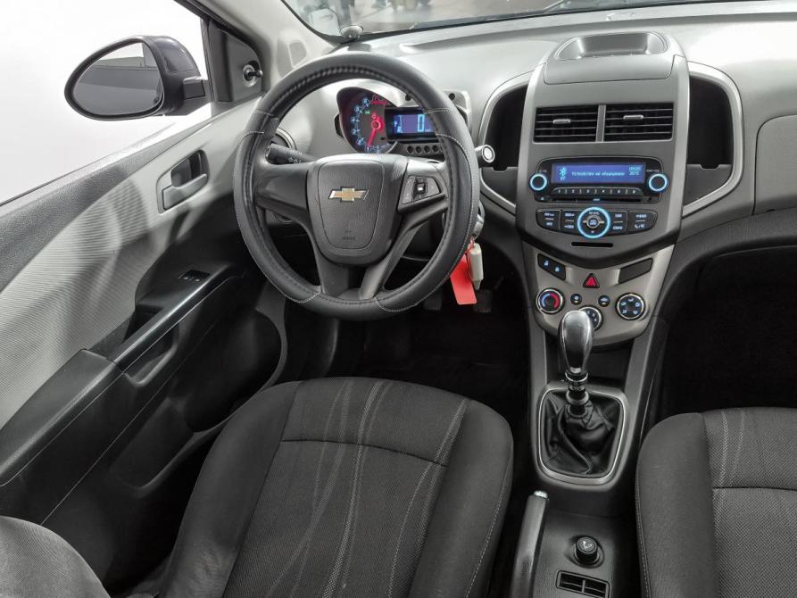 Chevrolet Aveo II Нижний Новгород  - изображение 9