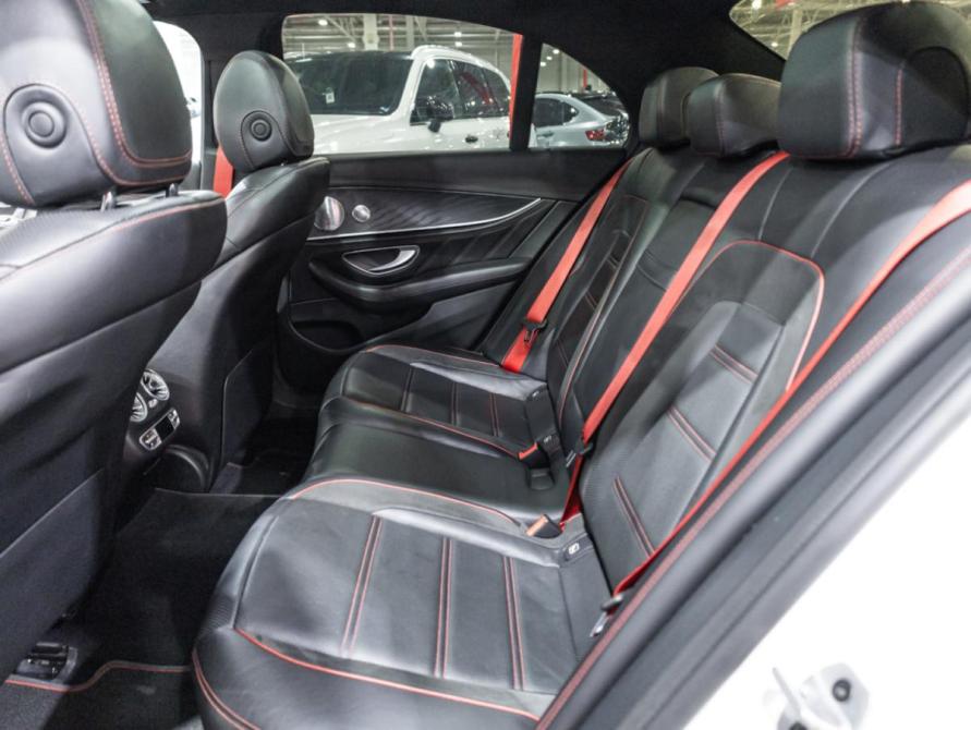 Mercedes-Benz E-Класс AMG V (W213) Санкт-Петербург  - изображение 12