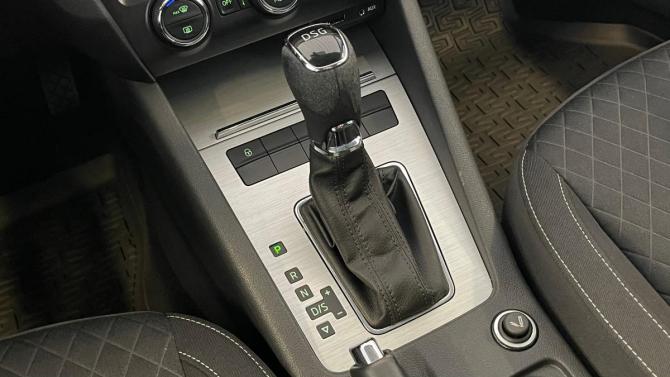 Skoda Octavia III (A7) с пробегом 2016 года, цена 1 250 000 рублей, 169262 км, лифтбек, Автокод Объявления