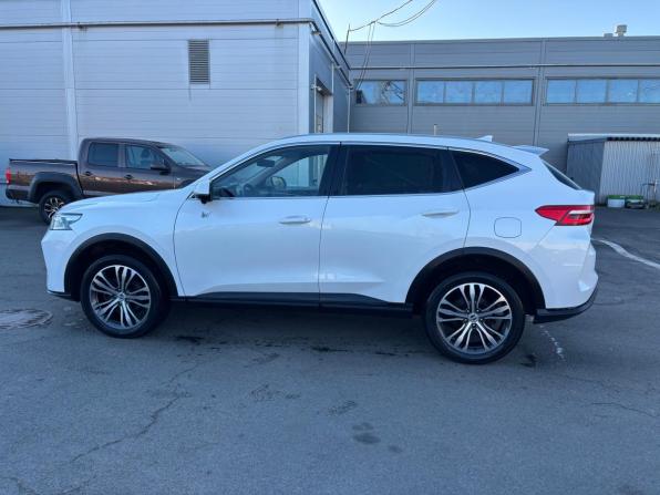 Haval F7 I Рестайлинг с пробегом 2023 года, цена 2 049 000 рублей, 87893 км, внедорожник, Автокод Объявления