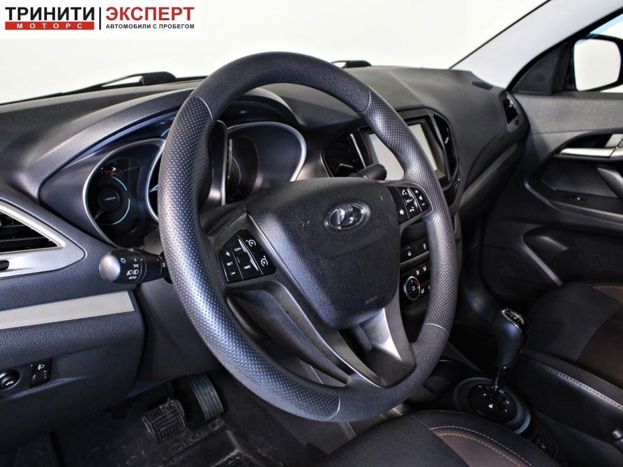 Lada (ВАЗ) Vesta I Белгород  - изображение 10