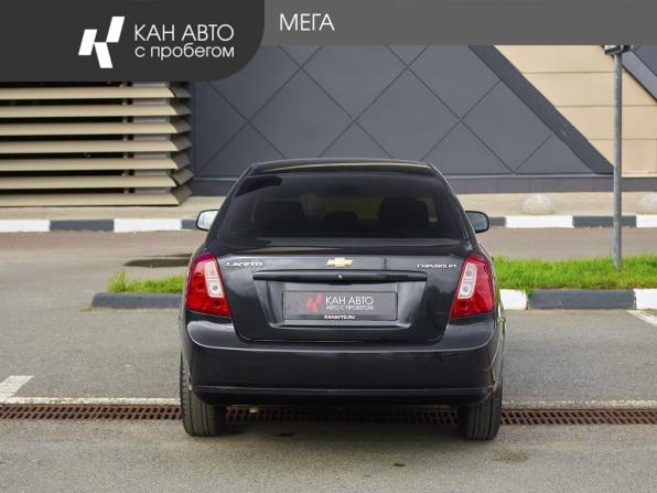 Chevrolet Lacetti I с пробегом 2010 года, цена 560 000 рублей, 201138 км, седан, Автокод Объявления