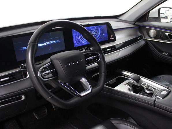 Chery Tiggo 8 Pro Max I Рестайлинг с пробегом 2024 года, цена 2 569 900 рублей, 63756 км, внедорожник, Автокод Объявления