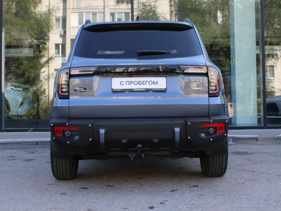 Haval Dargo I Самара  - изображение 6