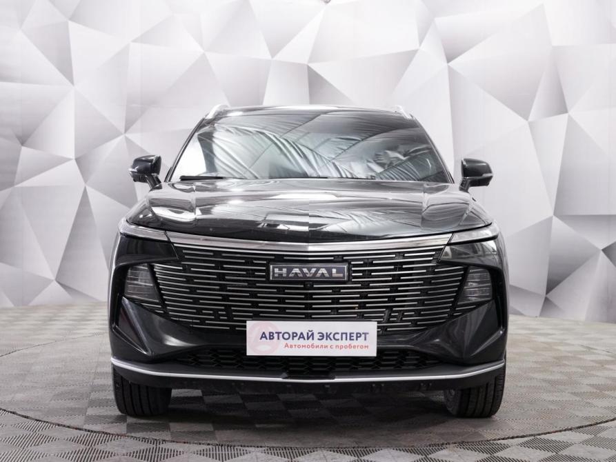 Haval F7 II Ульяновск  - изображение 8