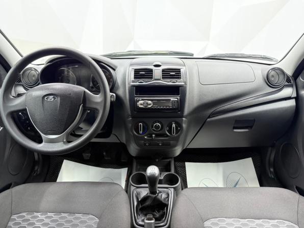 Lada (ВАЗ) Granta I Рестайлинг с пробегом 2024 года, цена 900 000 рублей, 42879 км, седан, Автокод Объявления