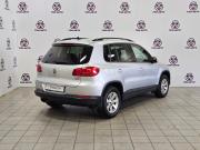 Volkswagen Tiguan I Рестайлинг Тольятти  - изображение 25