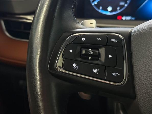 Chery Tiggo 8 Pro Max I с пробегом 2022 года, цена 2 297 000 рублей, 62919 км, внедорожник, Автокод Объявления
