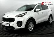 Kia Sportage IV Рестайлинг Нижний Новгород  - изображение 25