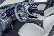 Mercedes-Benz GLC II (X254) Казань  - изображение 21