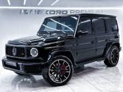 Mercedes-Benz G-Класс III (W463) Уфа  - изображение 38