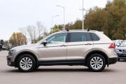 Volkswagen Tiguan II Москва  - изображение 31