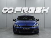 Volkswagen Scirocco III Воронеж  - изображение 20