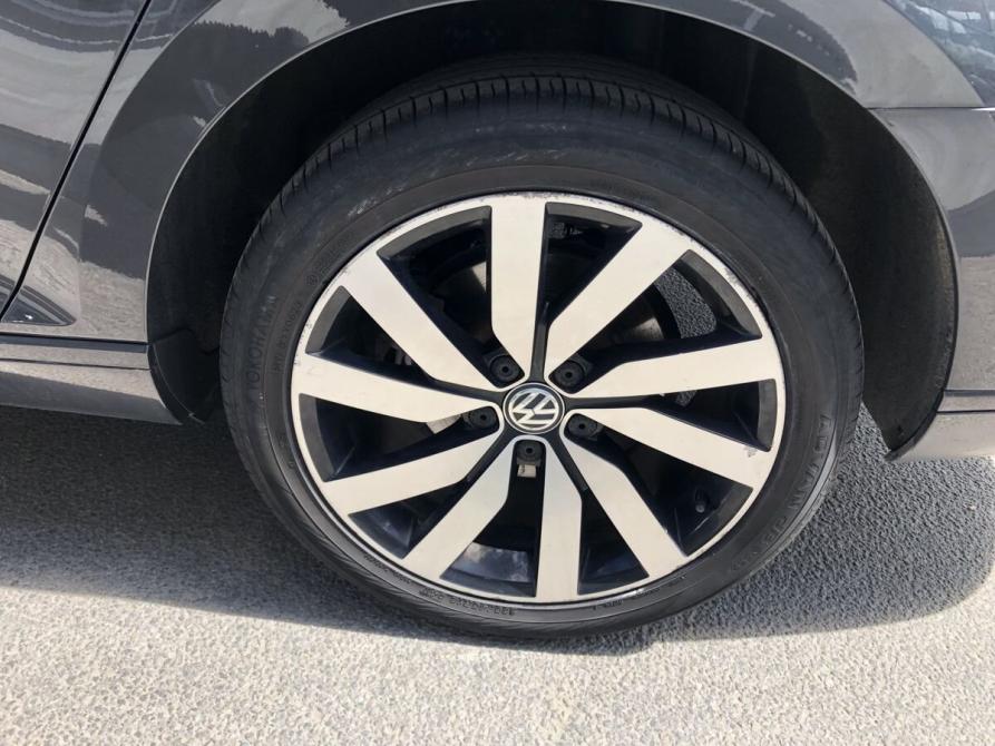 Volkswagen Passat B8 Брянск  - изображение 15