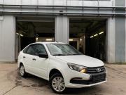 Lada (ВАЗ) Granta I Рестайлинг Нижний Новгород  - изображение 3