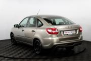 Lada (ВАЗ) Granta I Рестайлинг Нижний Новгород  - изображение 31