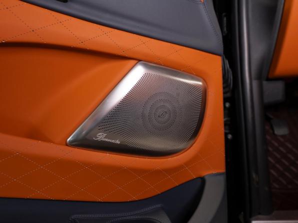 Mercedes-Benz Vito III (W447) с пробегом 2024 года, цена 7 500 000 рублей, 36567 км, минивэн, Автокод Объявления