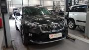 Kia Sorento III Prime Рестайлинг Санкт-Петербург  - изображение 8