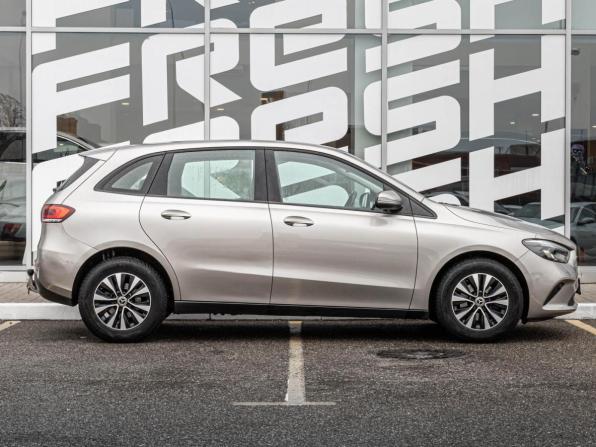 Mercedes-Benz B-Класс III (W247) с пробегом 2020 года, цена 2 225 000 рублей, 234438 км, хэтчбек, Автокод Объявления