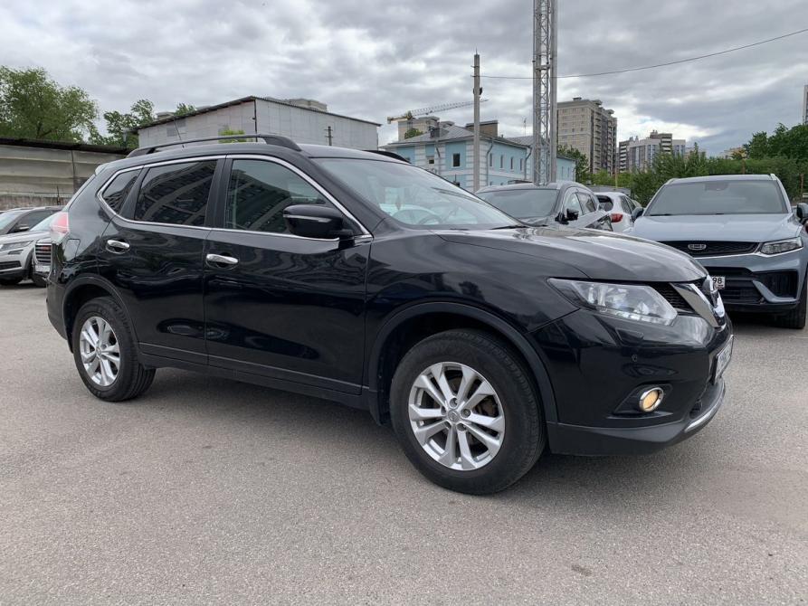 Nissan X-Trail III Санкт-Петербург  - изображение 5