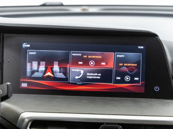 Changan CS35 Plus I Рестайлинг с пробегом 2023 года, цена 1 848 000 рублей, 29698 км, внедорожник, Автокод Объявления