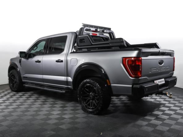 Ford F-150 XIV с пробегом 2022 года, цена 5 850 000 рублей, 80139 км, offers.body_type.unknown, Автокод Объявления
