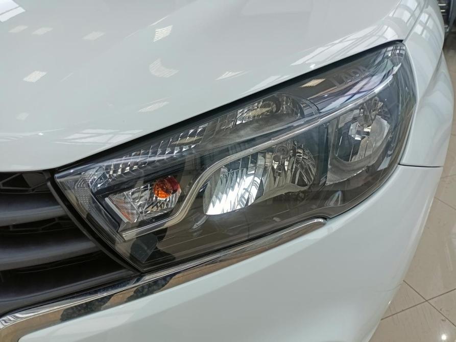Lada (ВАЗ) Vesta I Арзамас  - изображение 9