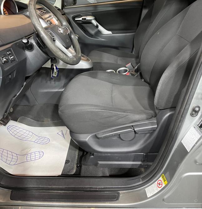 Toyota Verso I Уфа  - изображение 11