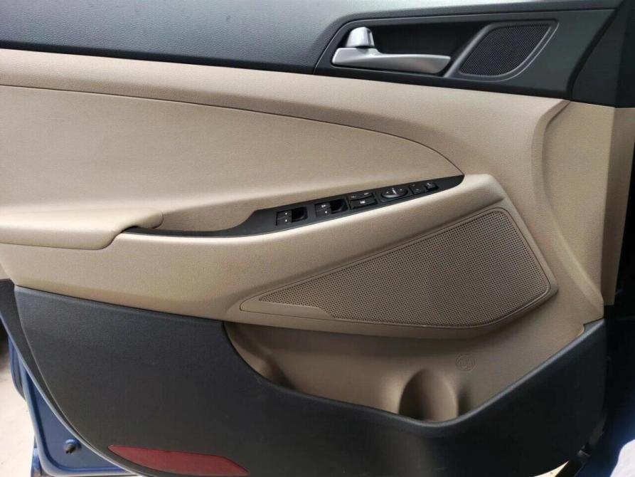 Hyundai Tucson III Набережные Челны  - изображение 5