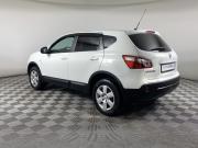 Nissan Qashqai I Рестайлинг Москва  - изображение 26