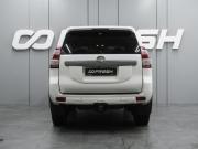Toyota Land Cruiser Prado 150 Series Рестайлинг 1 Воронеж  - изображение 29
