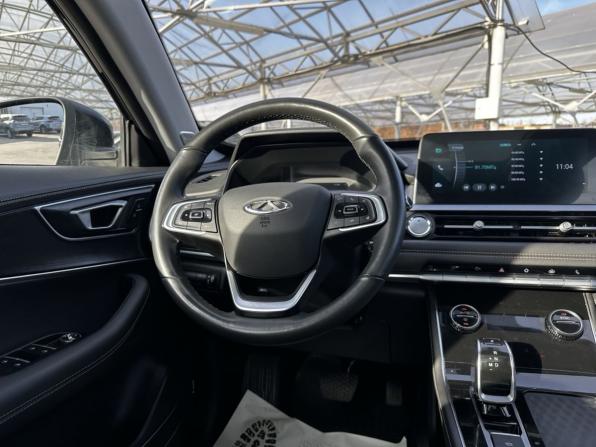 Chery Tiggo 8 I Рестайлинг с пробегом 2023 года, цена 1 866 000 рублей, 44009 км, внедорожник, Автокод Объявления