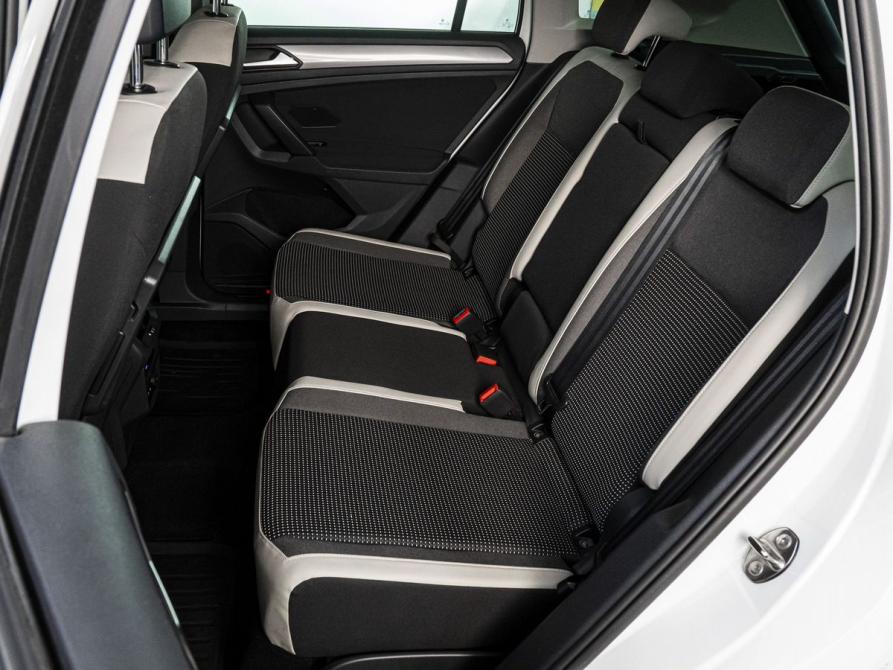 Volkswagen Tiguan II Тюмень  - изображение 14