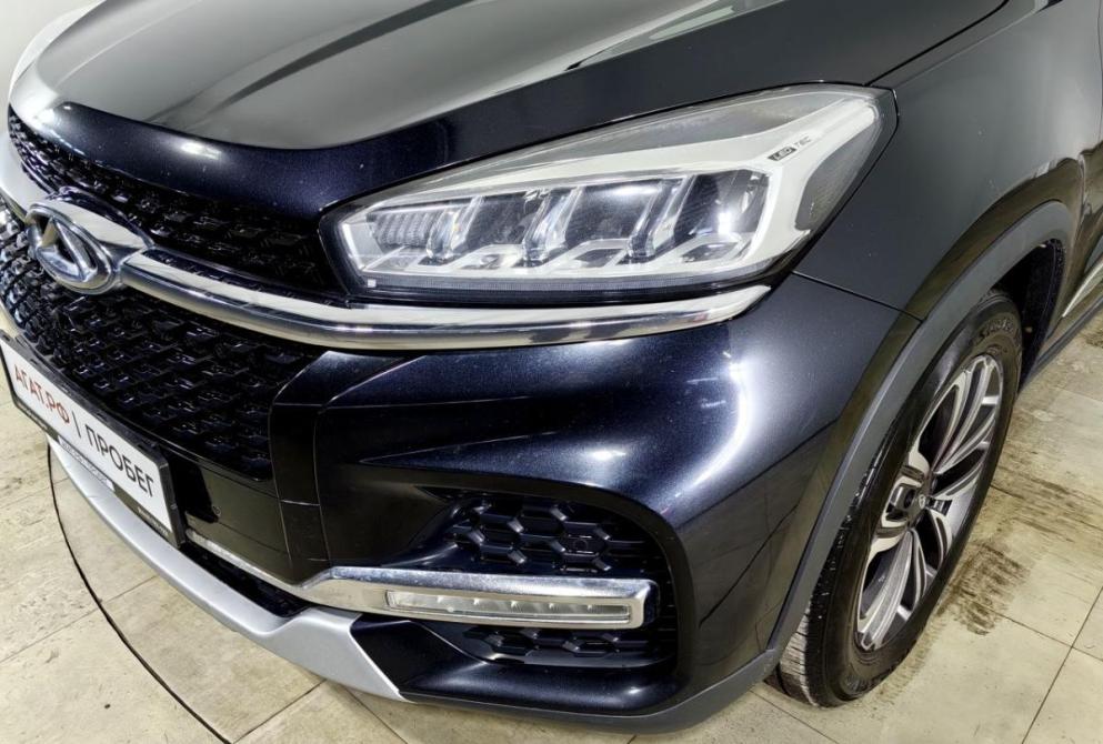 Chery Tiggo 8 I Волгоград  - изображение 22