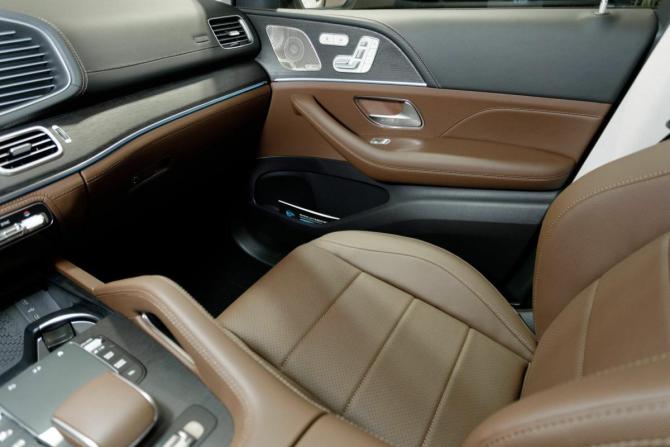 Новый Mercedes-Benz GLE II (V167) Рестайлинг 2026 года, цена 13 950 000 рублей, внедорожник, Автокод Объявления