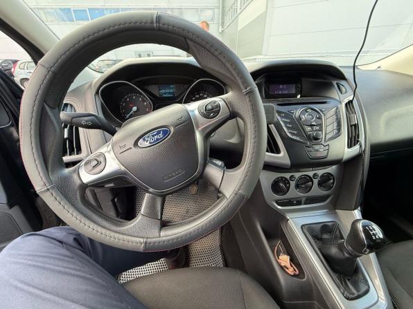 Ford Focus III с пробегом 2011 года, цена 699 000 рублей, 154241 км, седан, Автокод Объявления