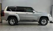 Nissan Patrol V (Y61) Рестайлинг Барнаул  - изображение 39
