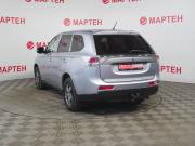 Mitsubishi Outlander III Вологда  - изображение 24