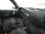 Chevrolet Niva I Рестайлинг Вологда  - изображение 27